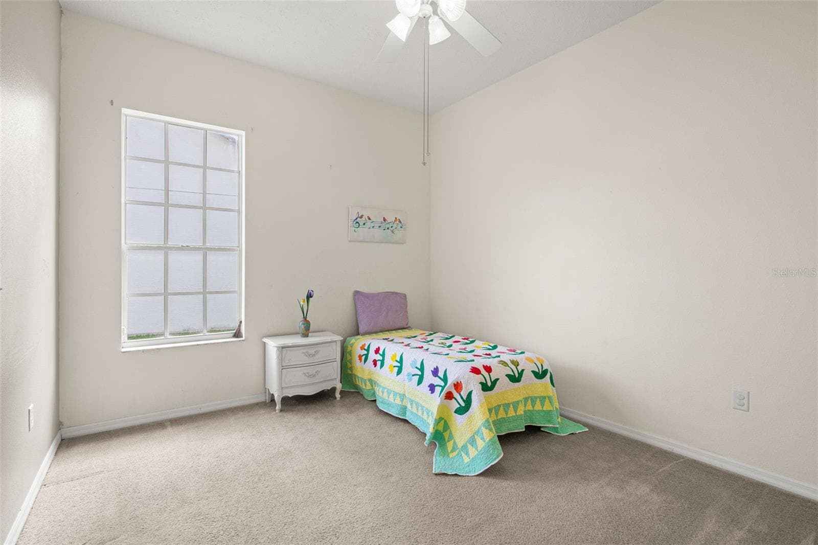 Bedroom 2 - 7904 OREGOLD DR, NEW PORT RICHEY