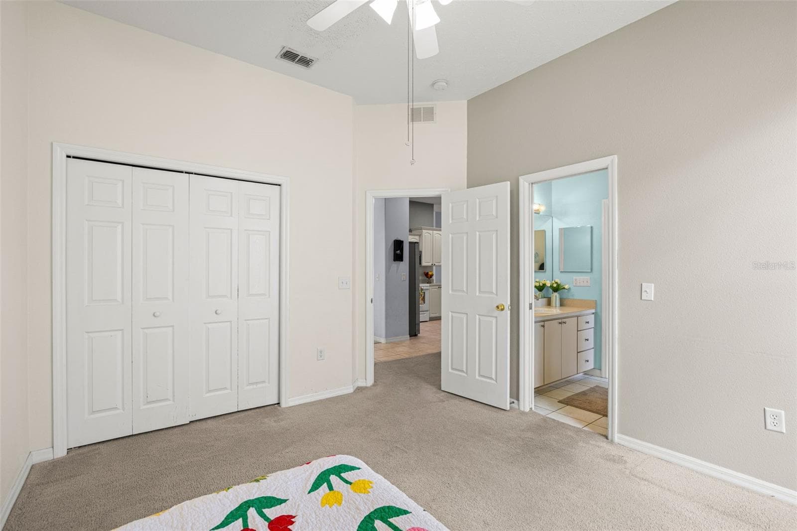 Bedroom 2 - 7904 OREGOLD DR, NEW PORT RICHEY