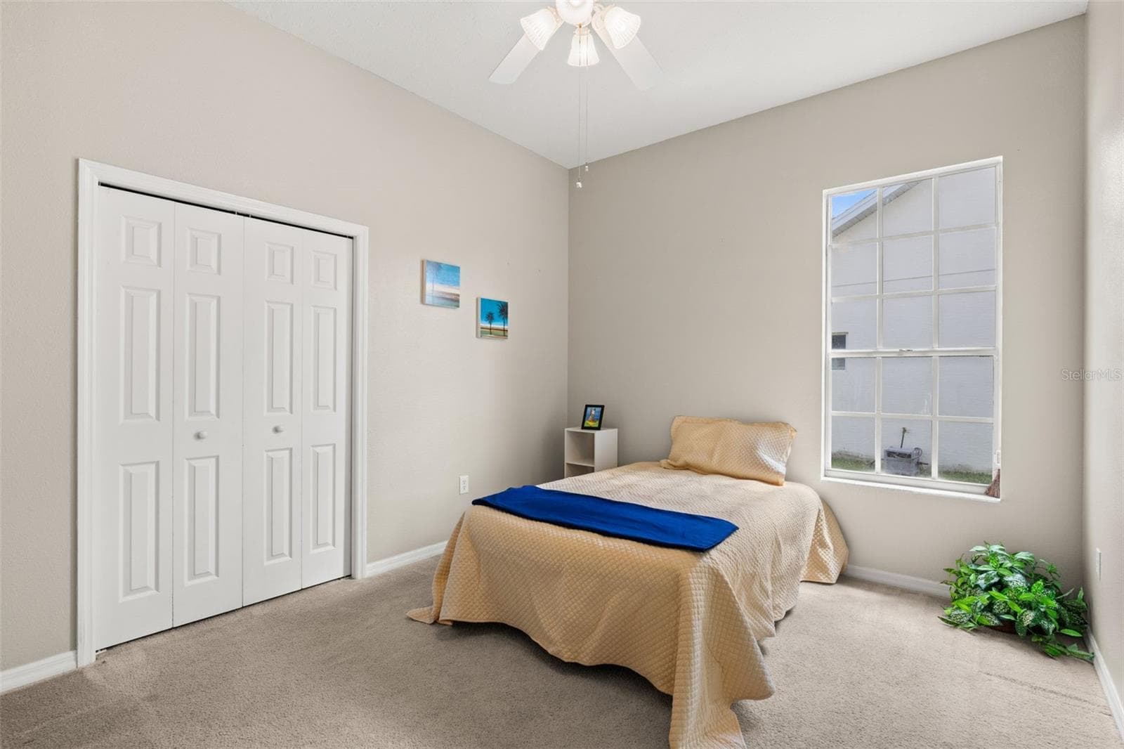 Bedroom 3 - 7904 OREGOLD DR, NEW PORT RICHEY