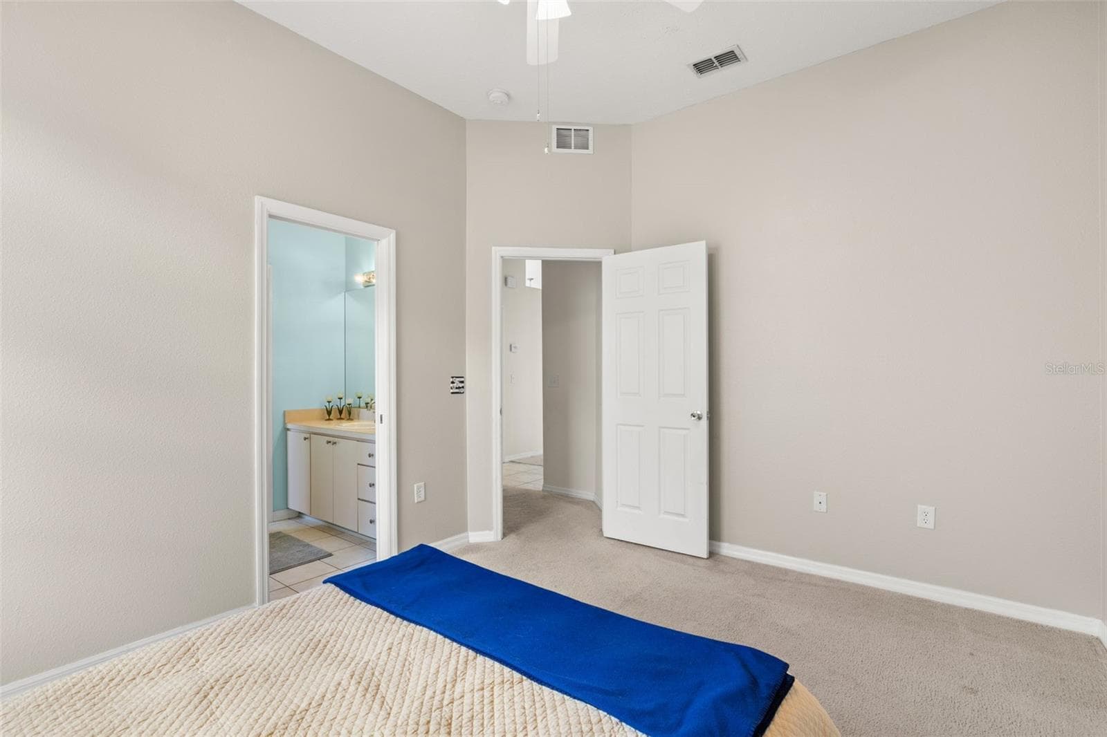Bedroom 3 - 7904 OREGOLD DR, NEW PORT RICHEY