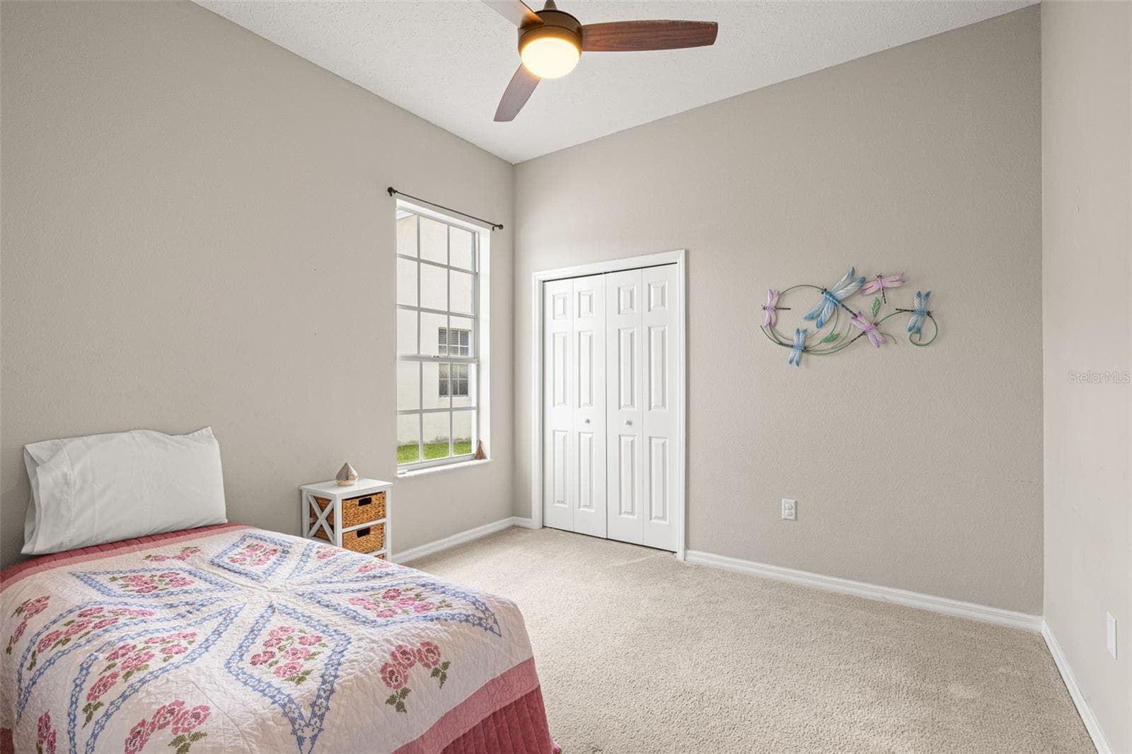 Bedroom 4 - 7904 OREGOLD DR, NEW PORT RICHEY