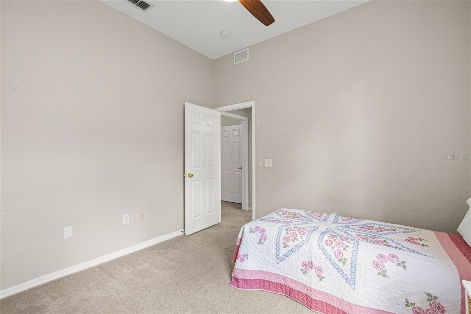 Bedroom 4 - 7904 OREGOLD DR, NEW PORT RICHEY