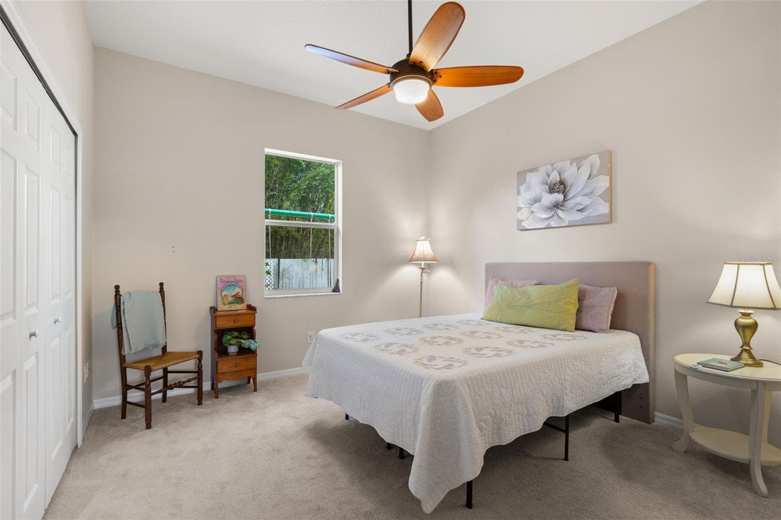 In-law primary bedroom - 7904 OREGOLD DR, NEW PORT RICHEY