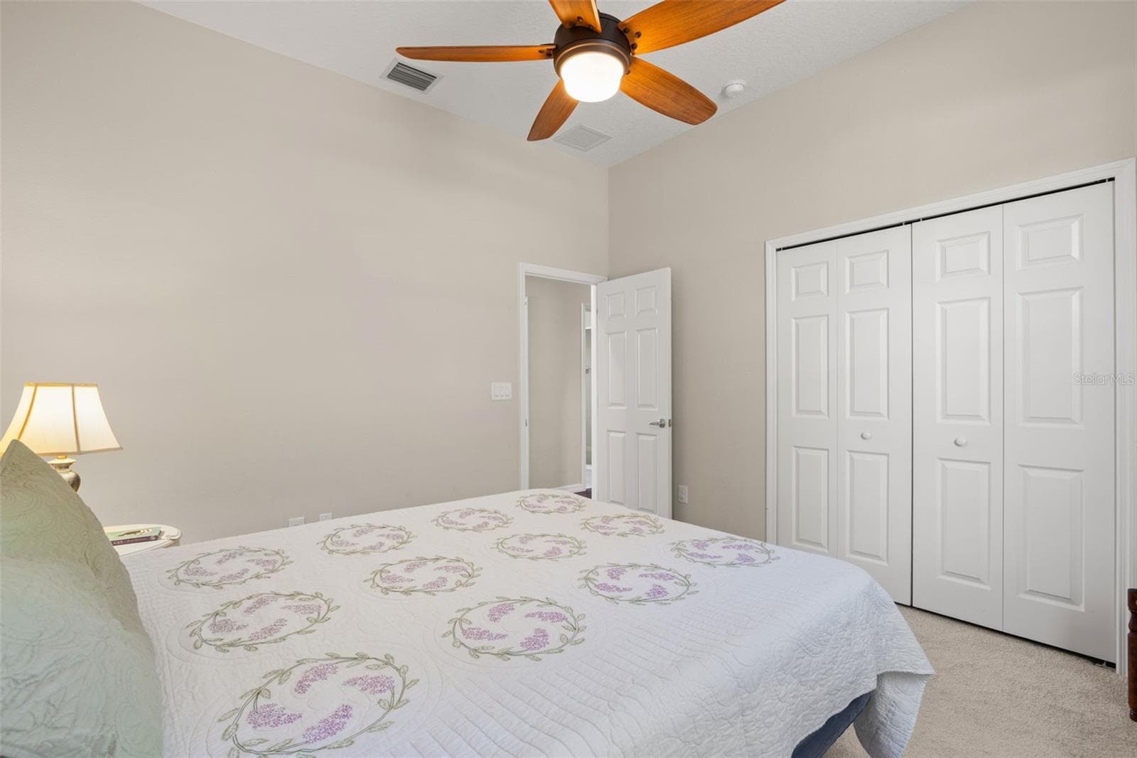 In-law primary bedroom - 7904 OREGOLD DR, NEW PORT RICHEY