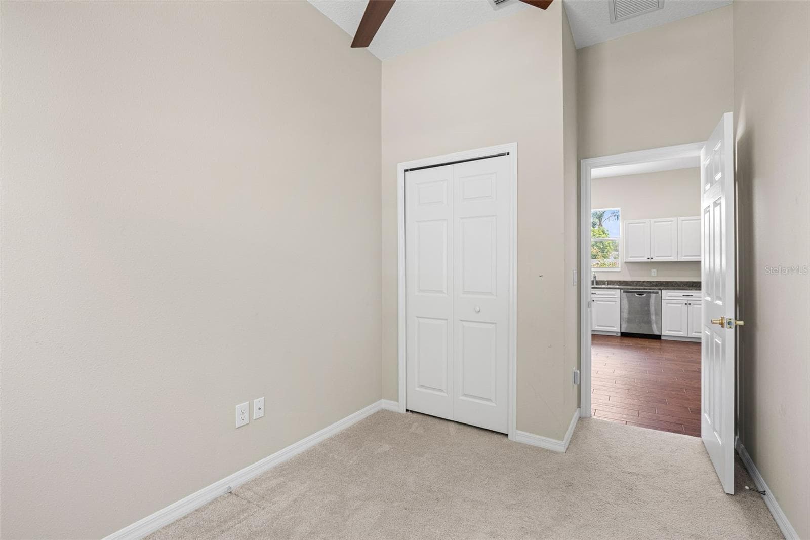 In-law bedroom 2 - 7904 OREGOLD DR, NEW PORT RICHEY