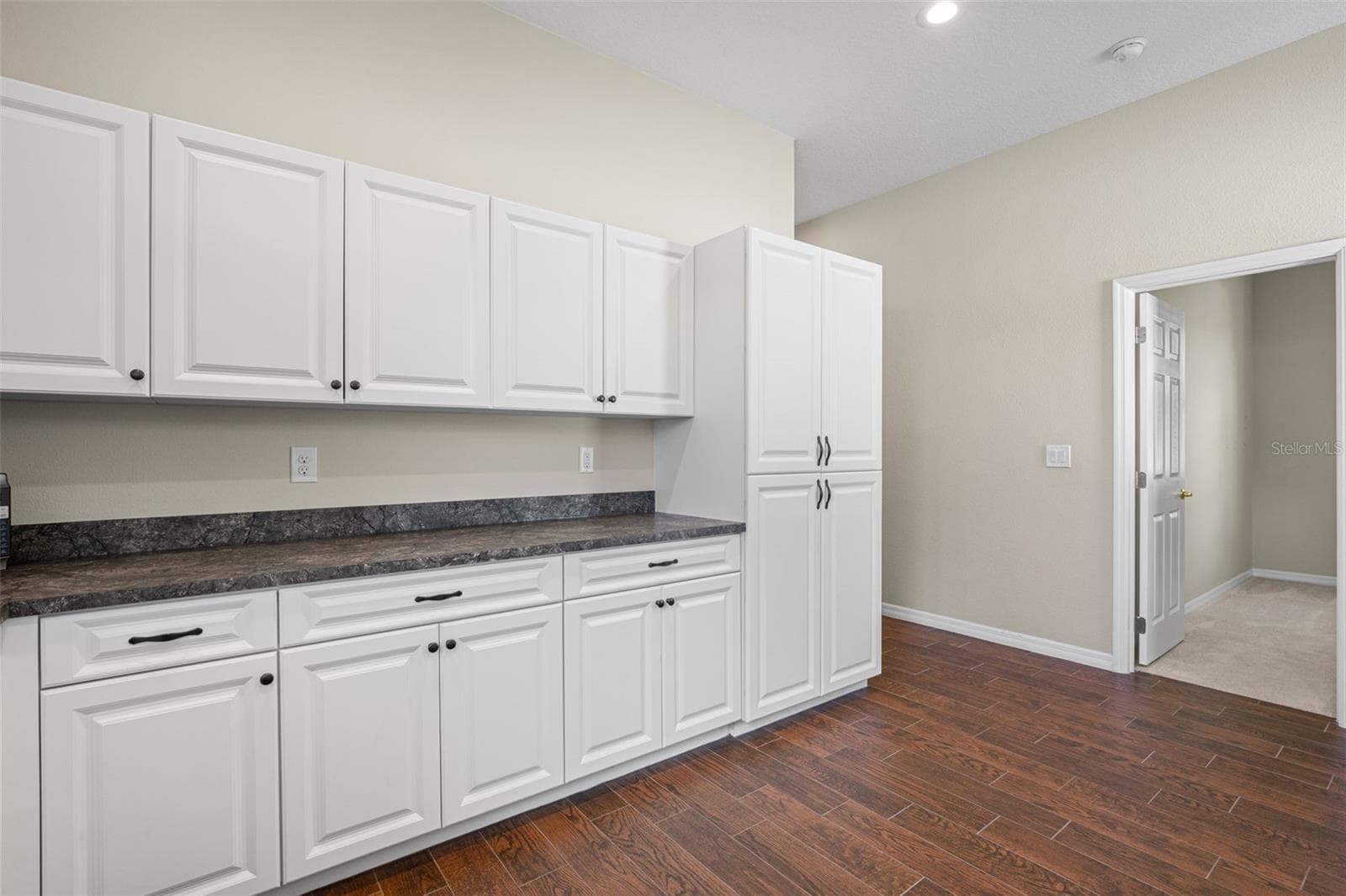 In-law kitchen - 7904 OREGOLD DR, NEW PORT RICHEY