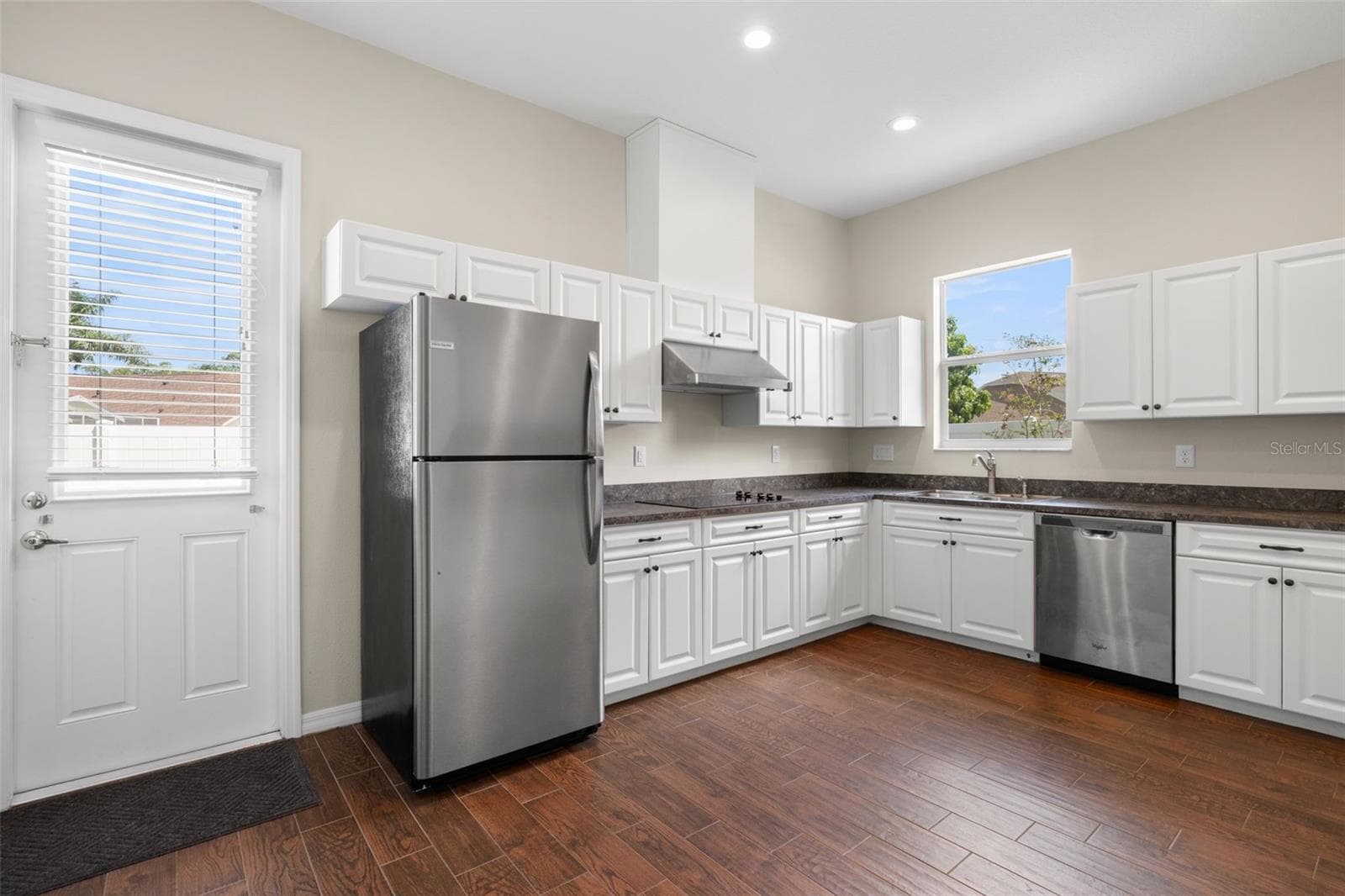In-law kitchen - 7904 OREGOLD DR, NEW PORT RICHEY