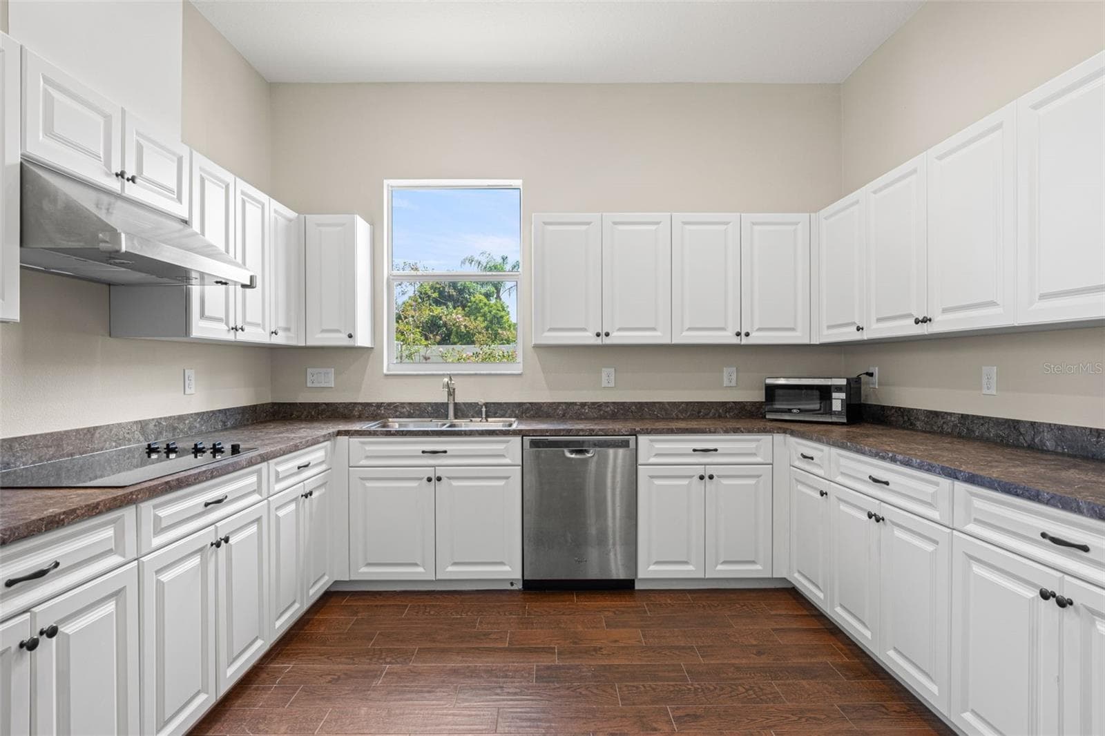 In-law kitchen - 7904 OREGOLD DR, NEW PORT RICHEY