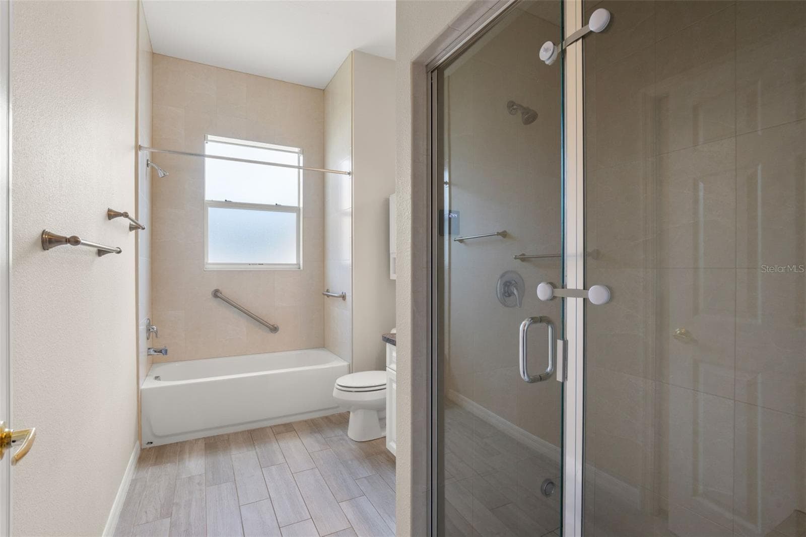 In-law bath - 7904 OREGOLD DR, NEW PORT RICHEY