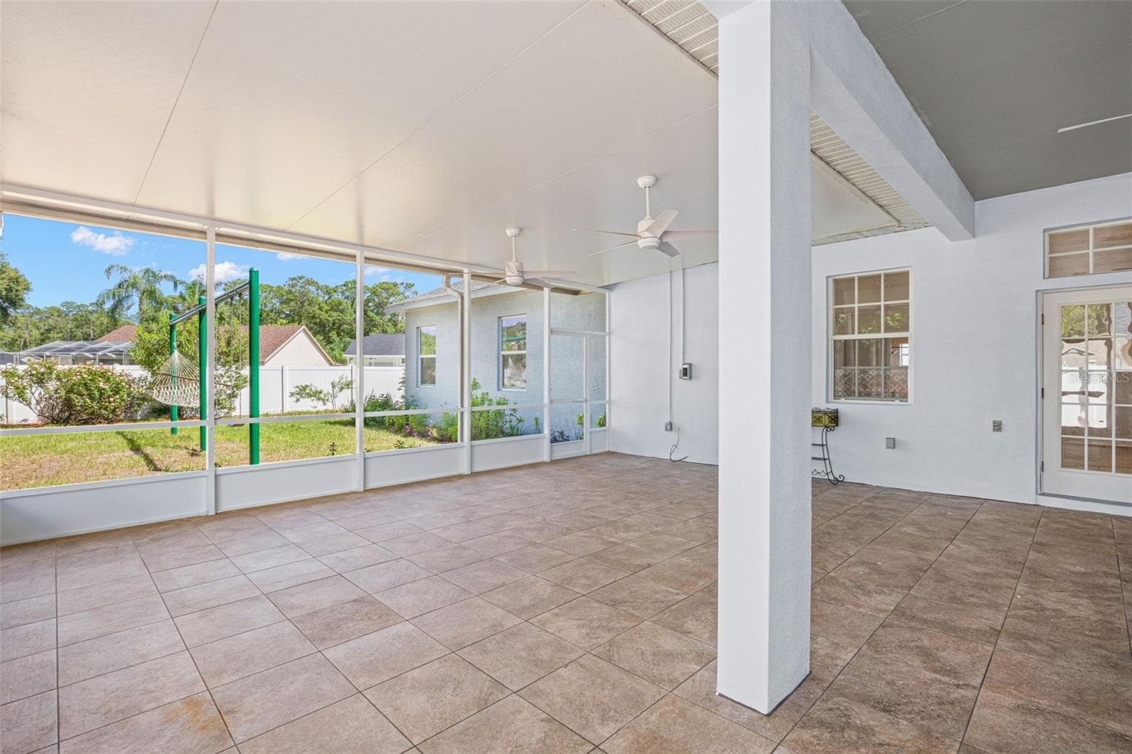 Patio - 7904 OREGOLD DR, NEW PORT RICHEY