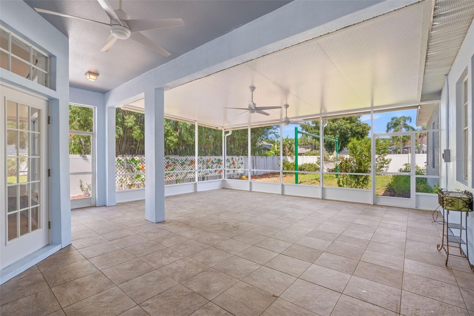 Patio - 7904 OREGOLD DR, NEW PORT RICHEY