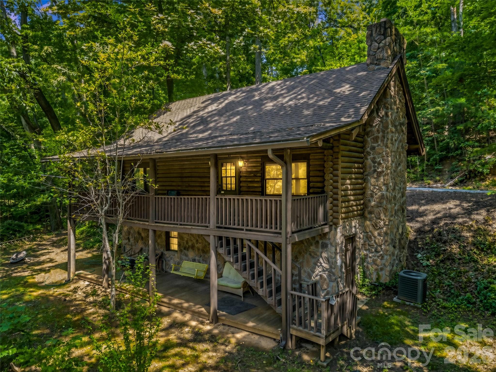 286 Harris Road