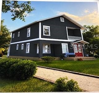 Single Family Residence at 1202 E MCBERRY ST, TAMPA, photo 2 of 3