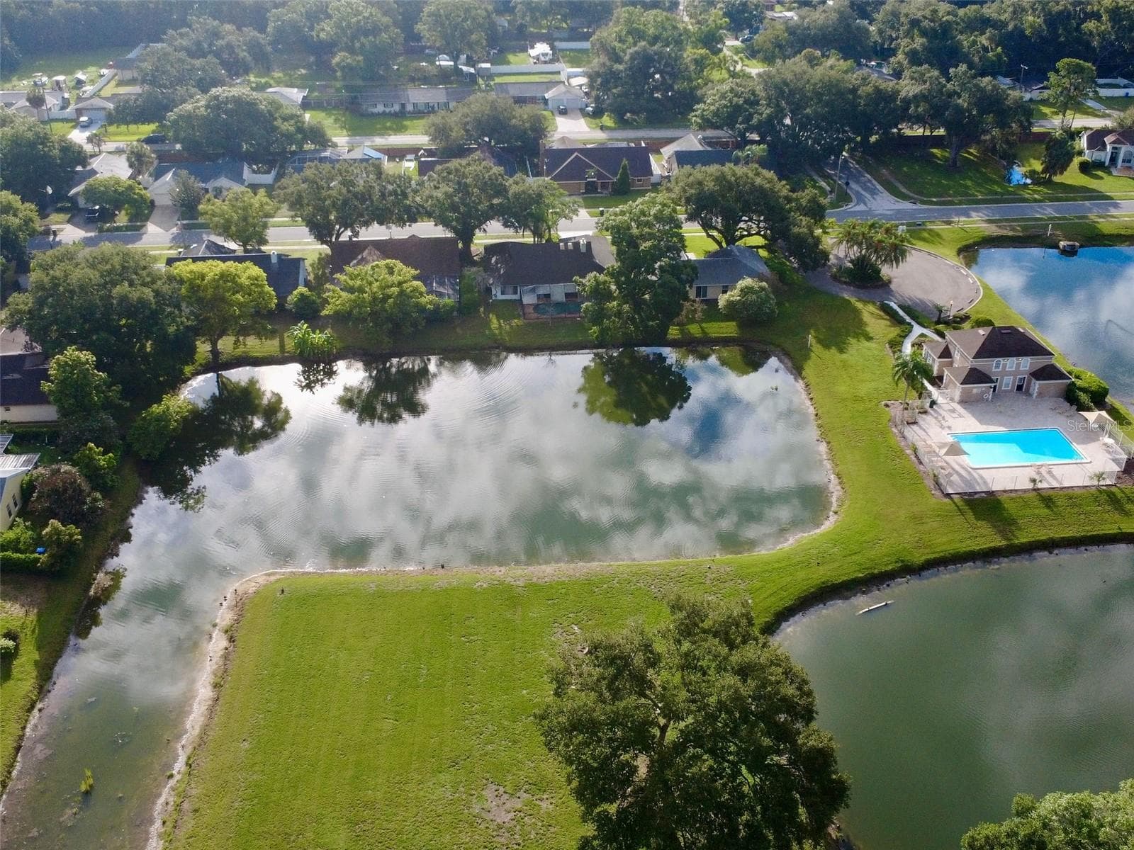 Single Family Residence at 10428 TARA DR, RIVERVIEW, photo 39 of 43