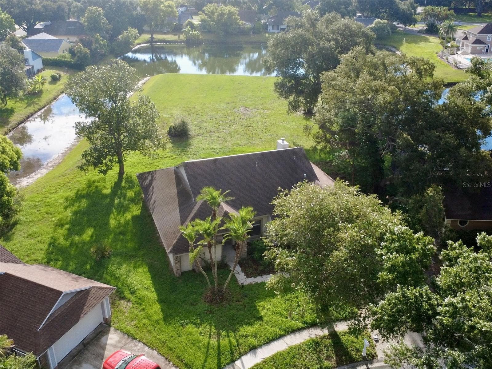 Single Family Residence at 10428 TARA DR, RIVERVIEW, photo 41 of 43