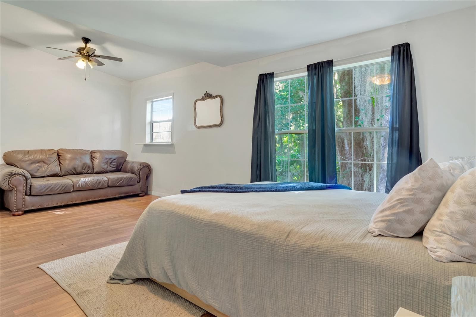 Manufactured Home at 20361 1ST ST, MC INTOSH, photo 16 of 34