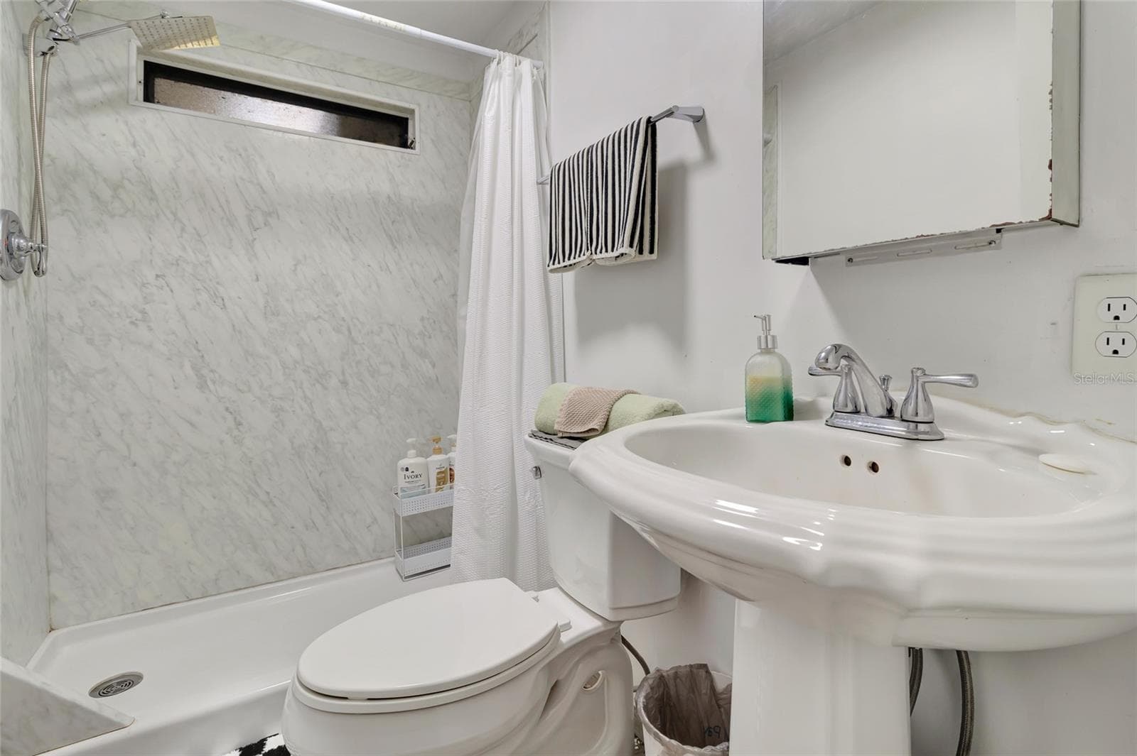Manufactured Home at 20361 1ST ST, MC INTOSH, photo 18 of 34