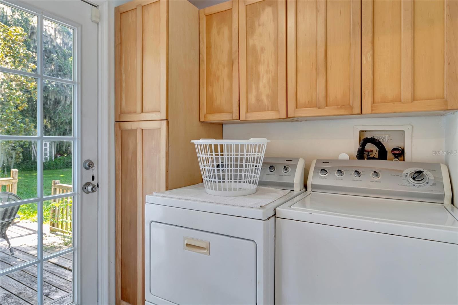 Manufactured Home at 20361 1ST ST, MC INTOSH, photo 23 of 34