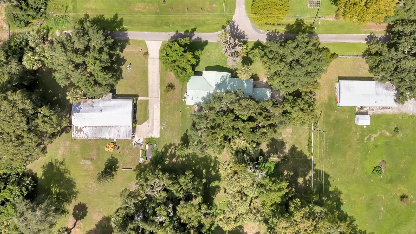 Manufactured Home at 20361 1ST ST, MC INTOSH, photo 33 of 34