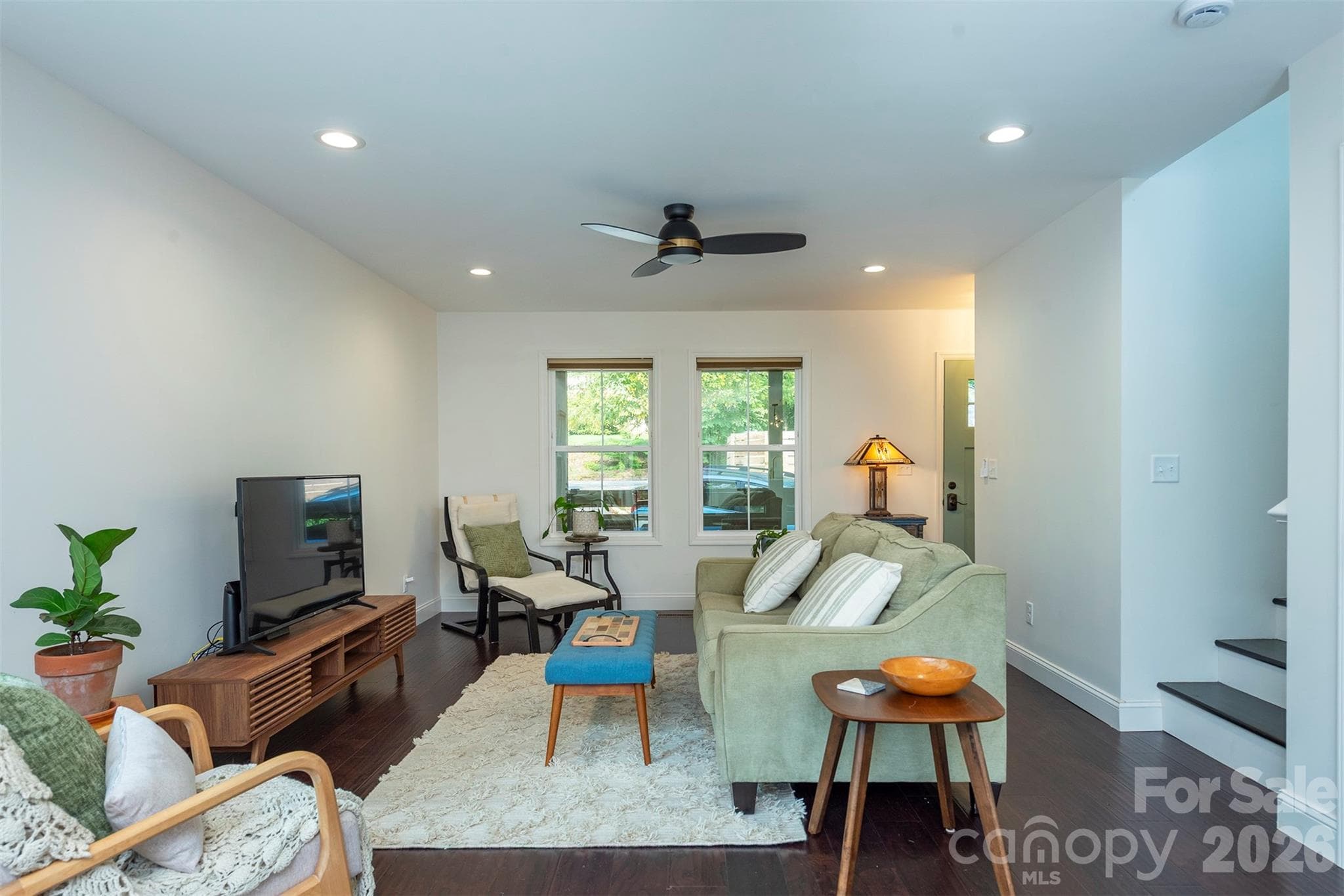 Single Family Residence at 191 Chatham Road, Asheville, photo 10 of 41