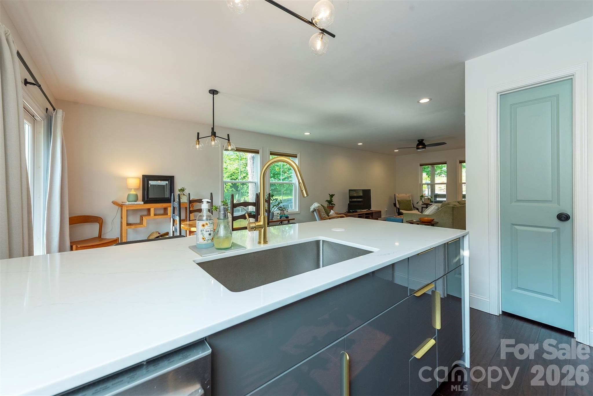 Single Family Residence at 191 Chatham Road, Asheville, photo 14 of 41