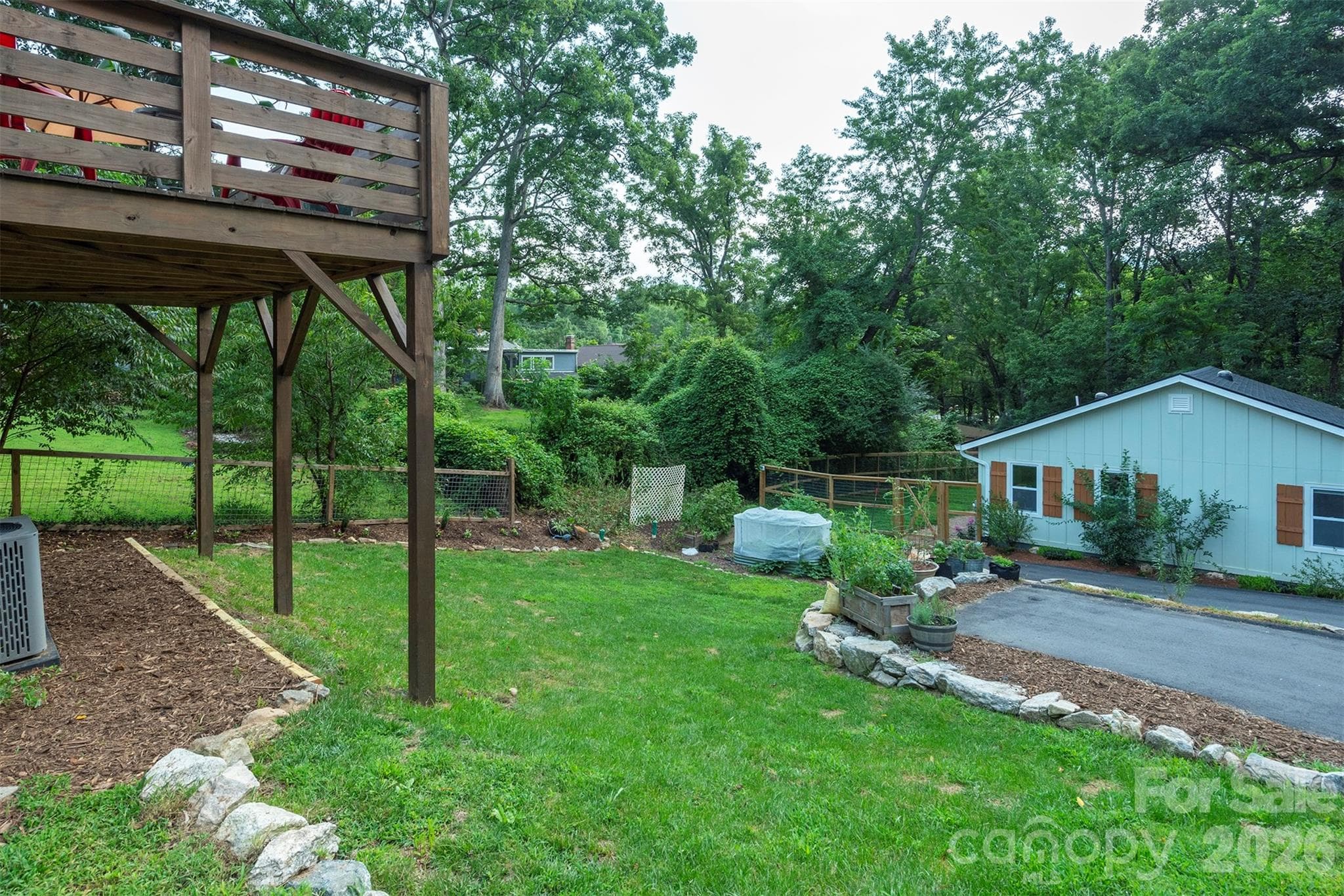 Single Family Residence at 191 Chatham Road, Asheville, photo 34 of 41