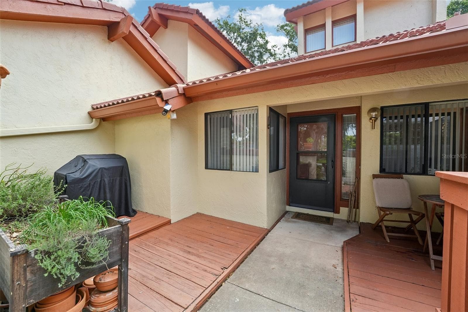Condominium at 67 VILLAGE CIR, PALM COAST, photo 2 of 32