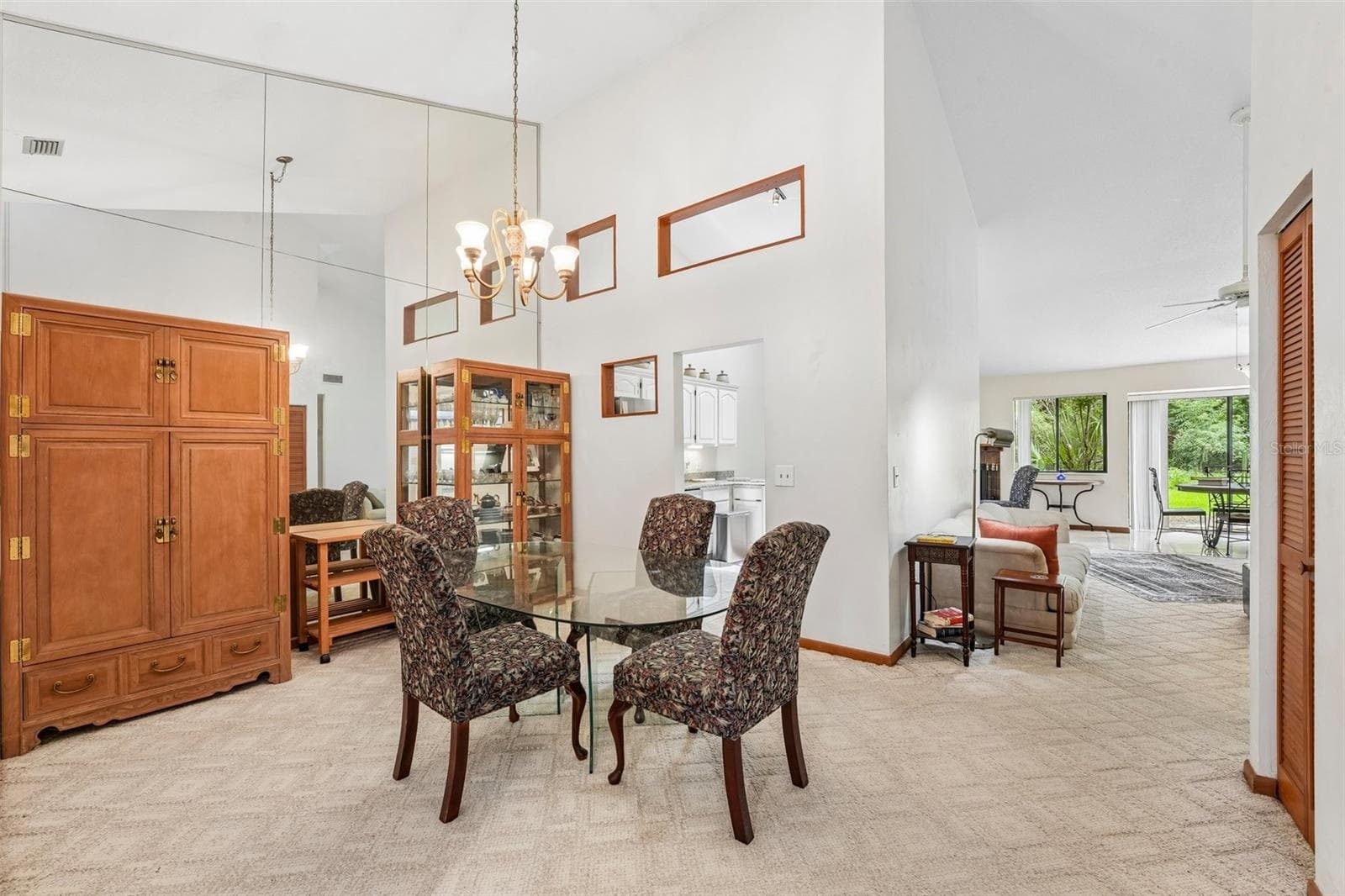 Condominium at 67 VILLAGE CIR, PALM COAST, photo 6 of 32