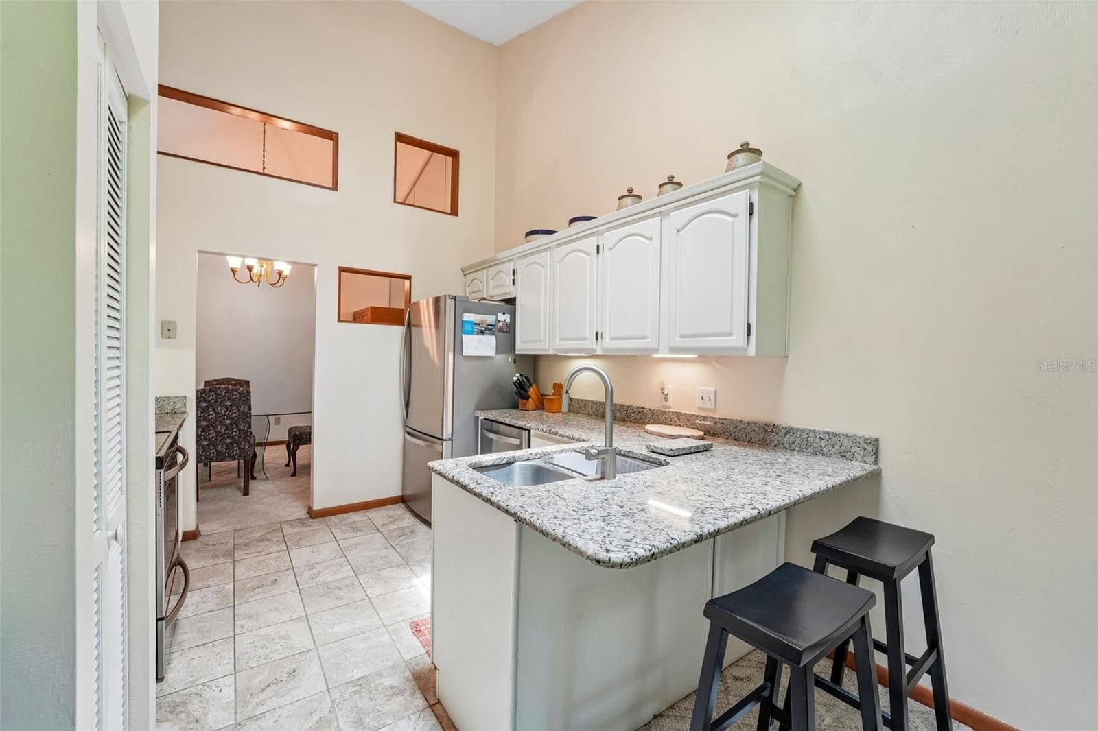 Condominium at 67 VILLAGE CIR, PALM COAST, photo 12 of 32