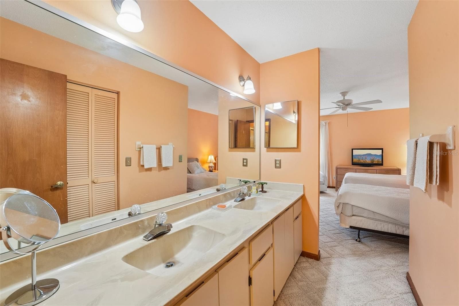 Condominium at 67 VILLAGE CIR, PALM COAST, photo 18 of 32