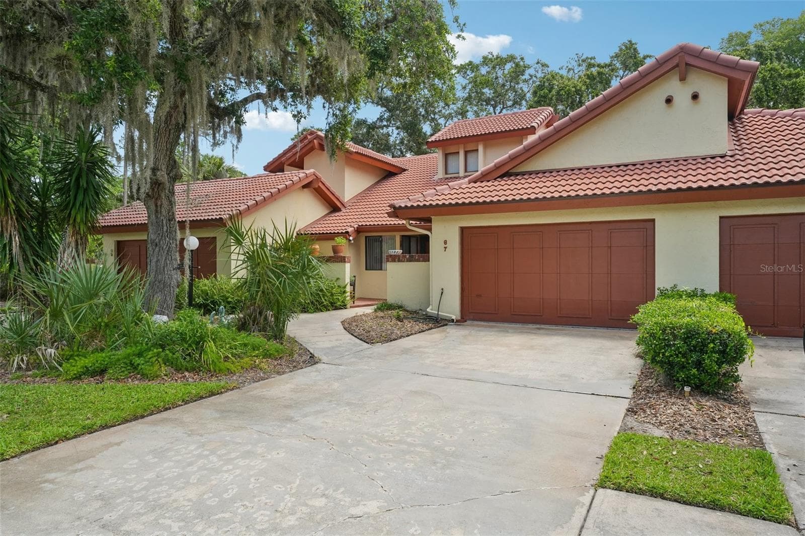 Condominium at 67 VILLAGE CIR, PALM COAST, photo 28 of 32