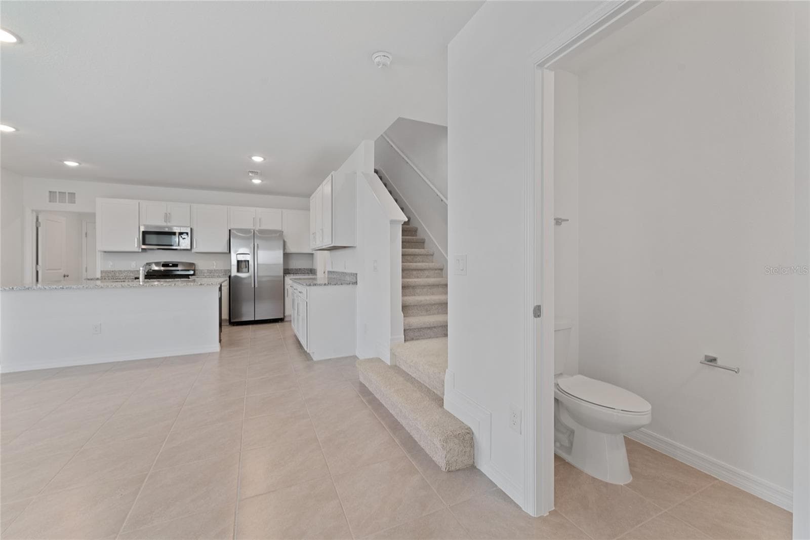 Townhouse at 15014 WINDFLOWER ALY, WINTER GARDEN, photo 5 of 22