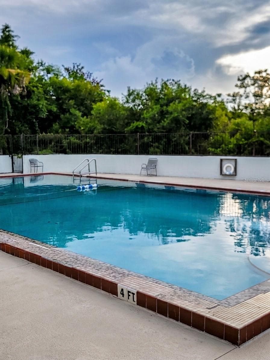 Condominium at 2430 LEMON TREE LN #2I, ORLANDO, photo 11 of 11