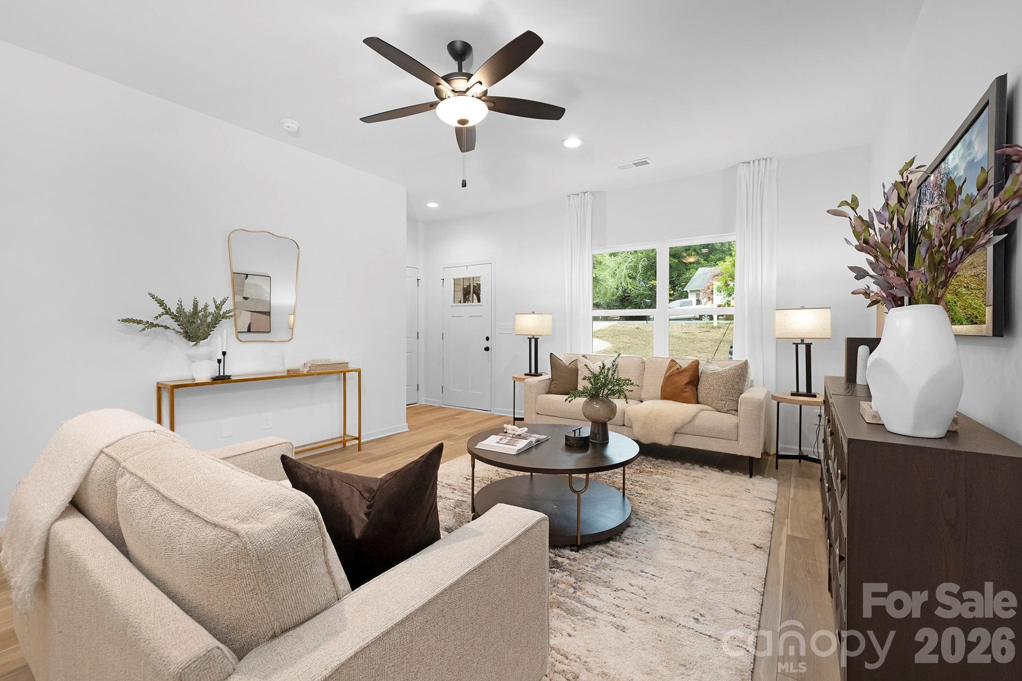 Representative - 5041 San Francisco Circle, Charlotte