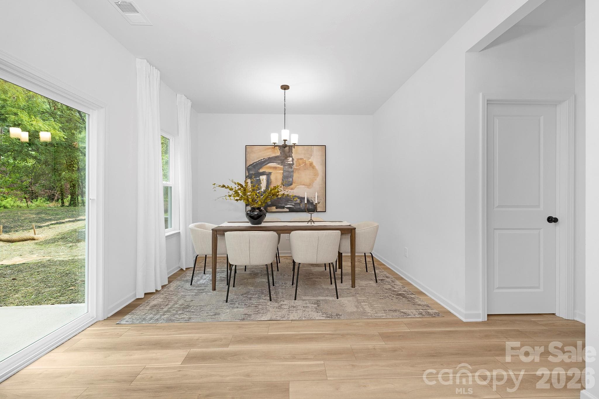 Representative - 5041 San Francisco Circle, Charlotte