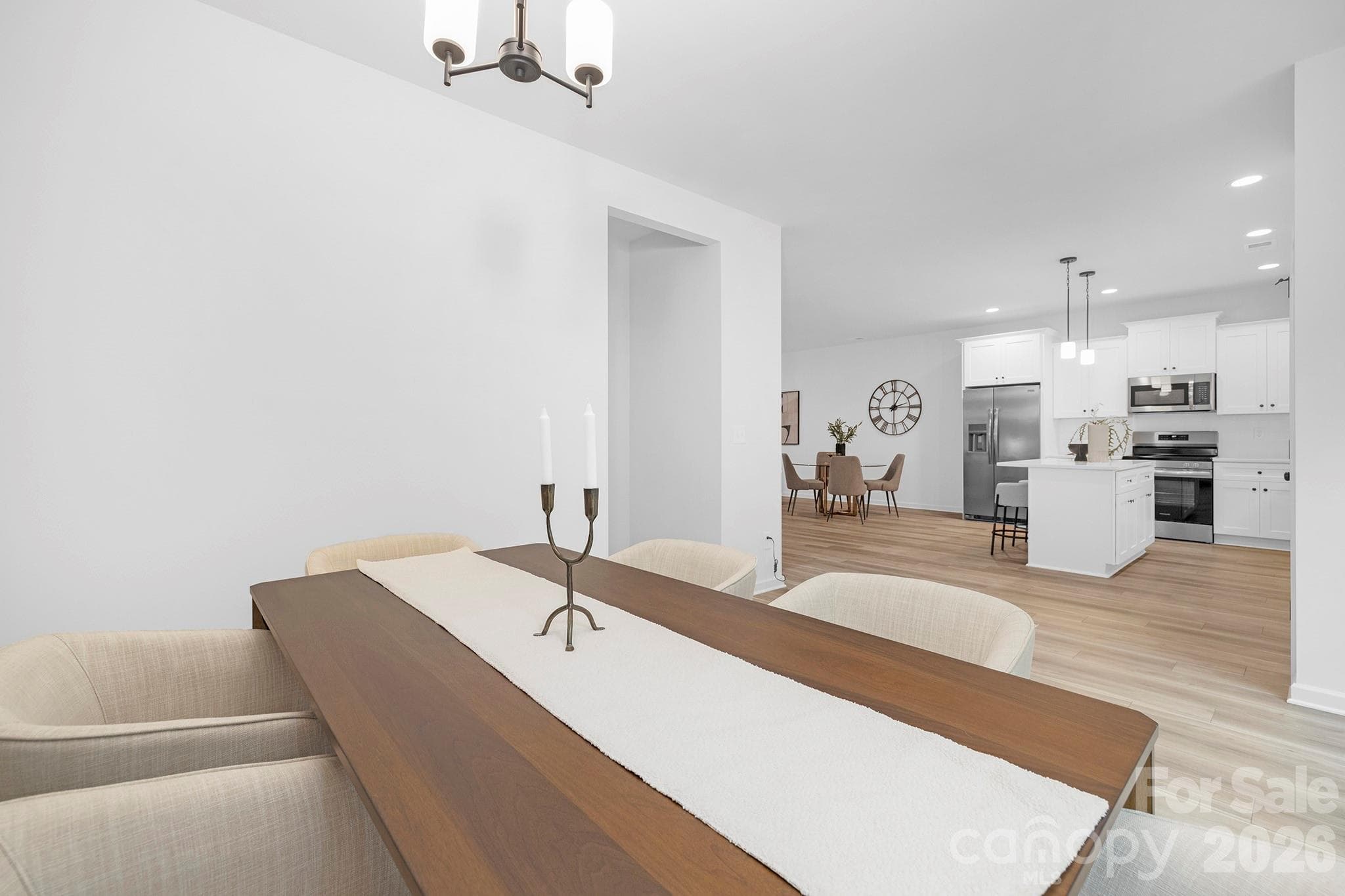 Representative - 5041 San Francisco Circle, Charlotte