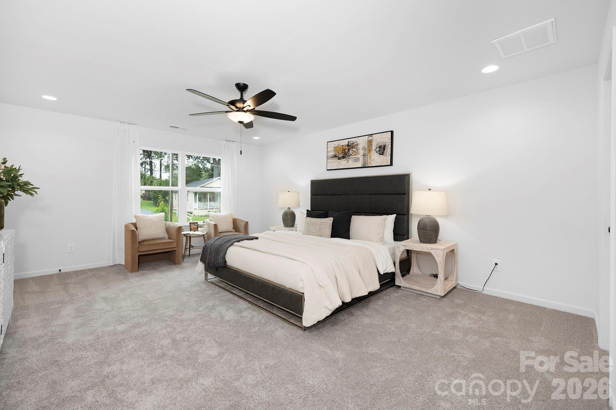 Representative - 5041 San Francisco Circle, Charlotte