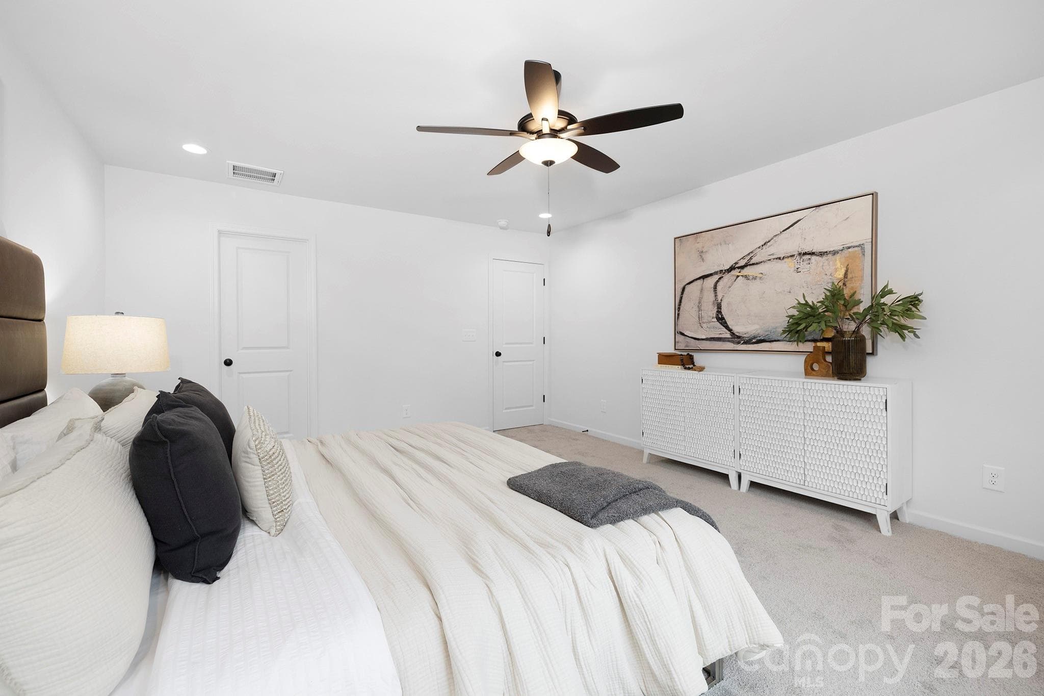 Representative - 5041 San Francisco Circle, Charlotte