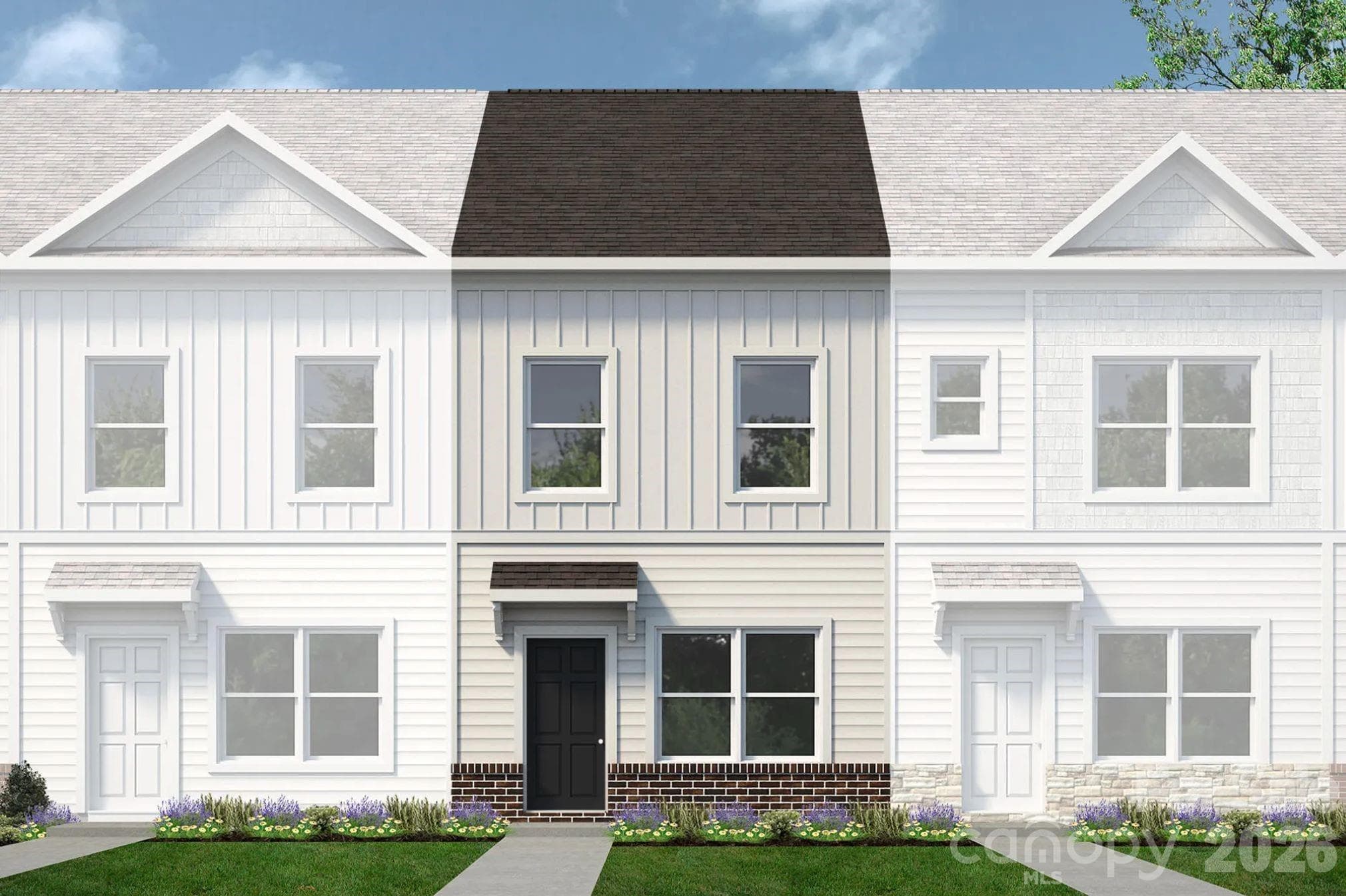 6003 Old Plank Road