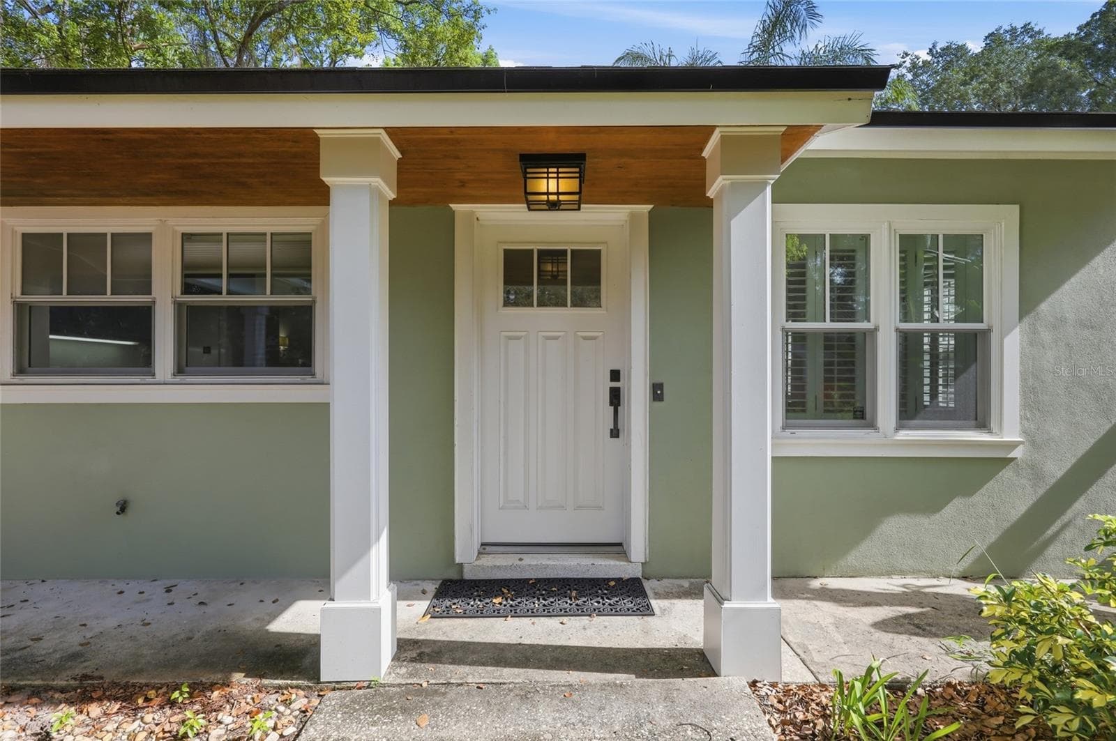 Single Family Residence at 1431 PALM AVE, WINTER PARK, photo 2 of 38