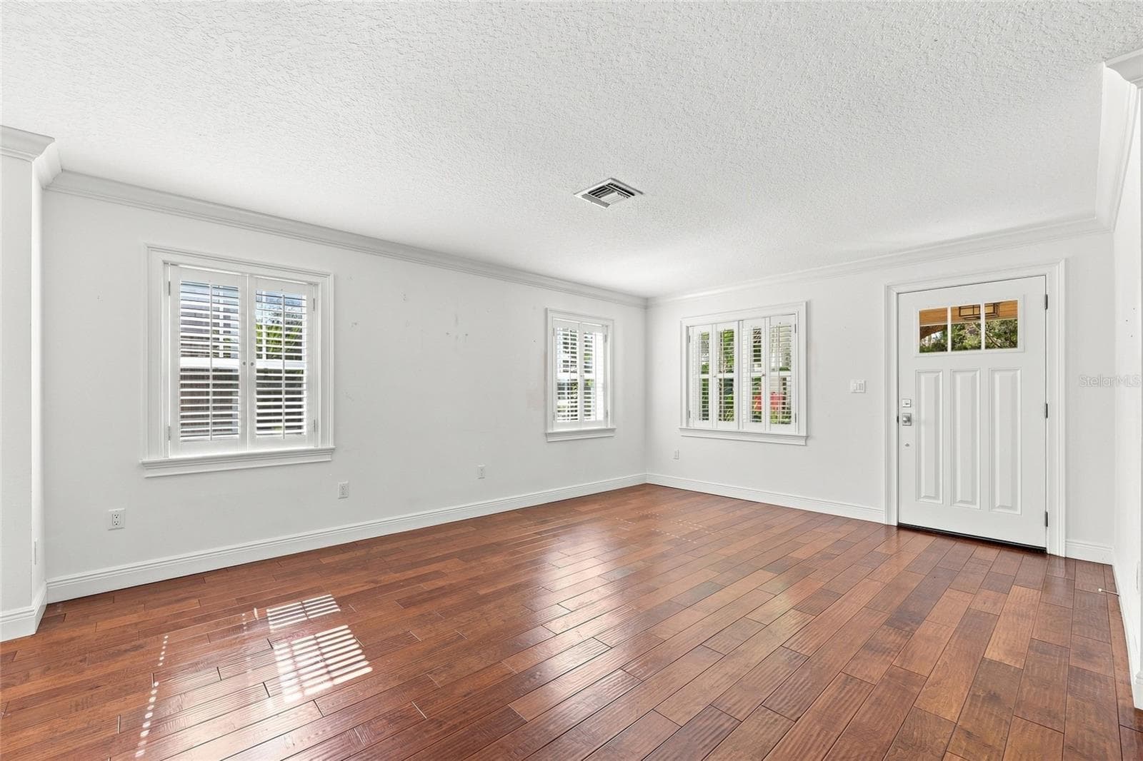 Front door - 1431 PALM AVE, WINTER PARK