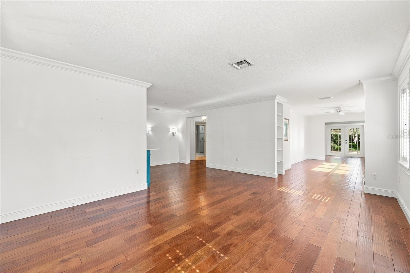 Living Room - 1431 PALM AVE, WINTER PARK