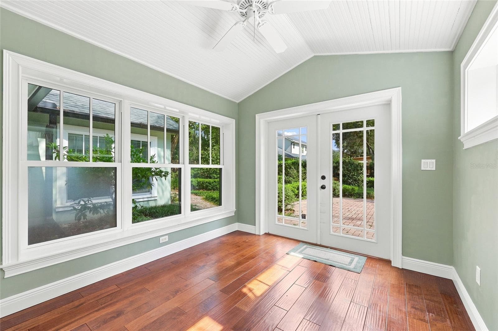 Sun Room / Office Space - 1431 PALM AVE, WINTER PARK