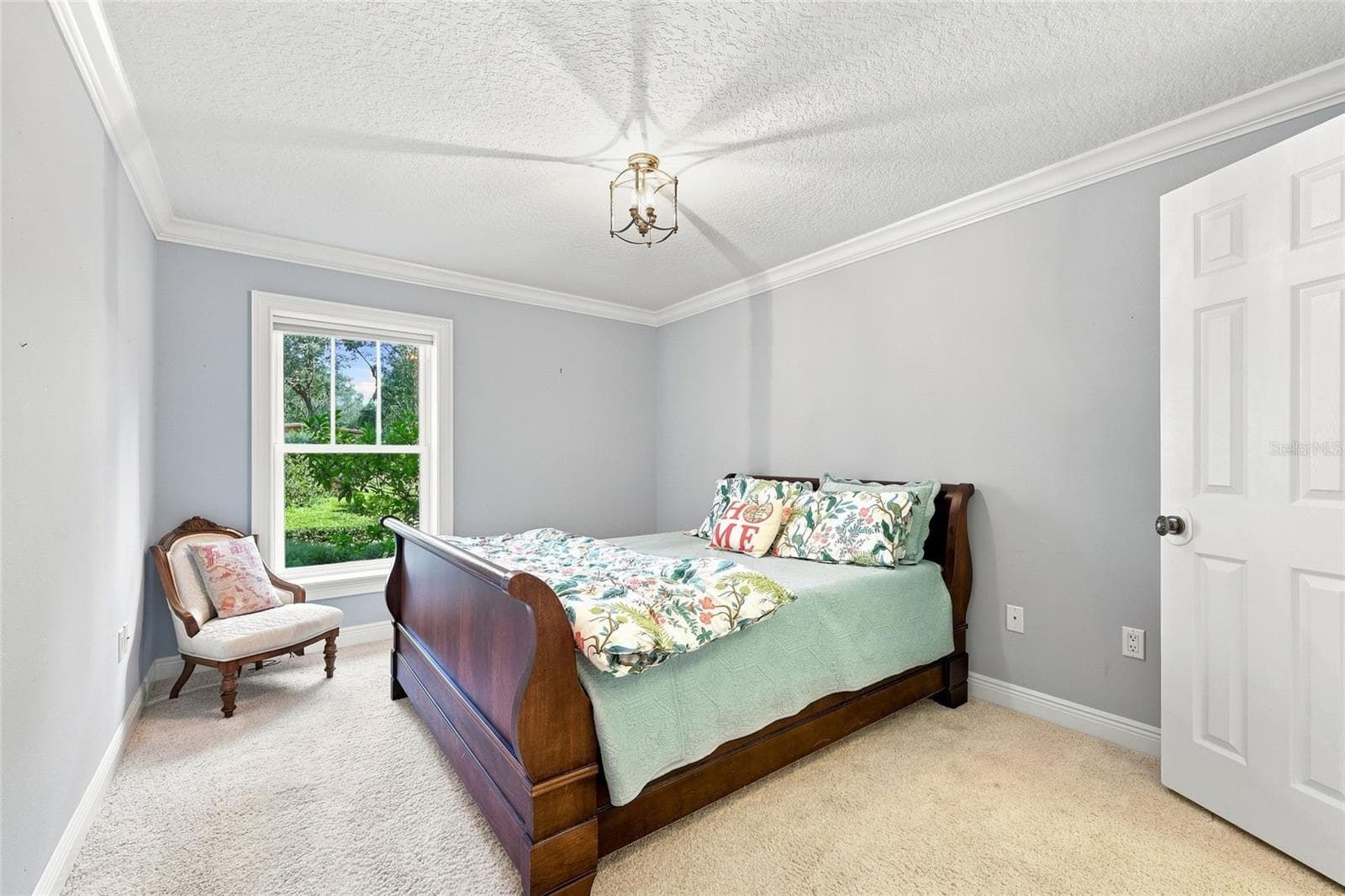Second Bedroom - 1431 PALM AVE, WINTER PARK