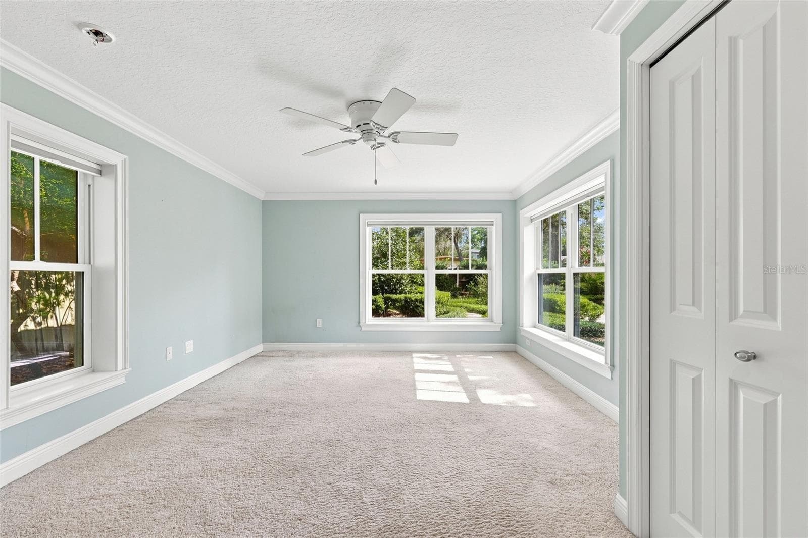 Master Bedroom - 1431 PALM AVE, WINTER PARK