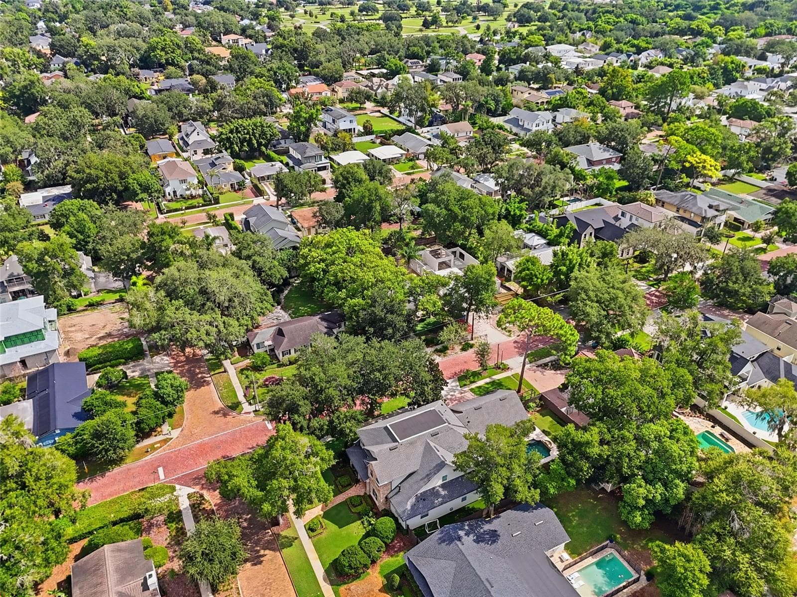 Single Family Residence at 1431 PALM AVE, WINTER PARK, photo 33 of 38