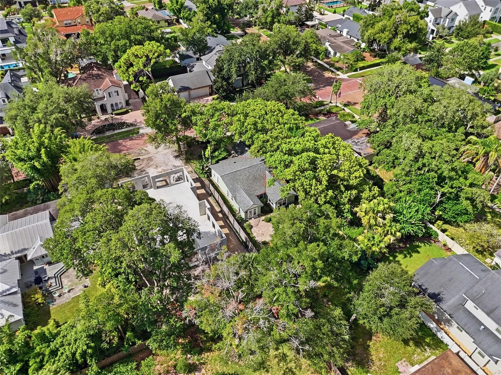 Single Family Residence at 1431 PALM AVE, WINTER PARK, photo 37 of 38