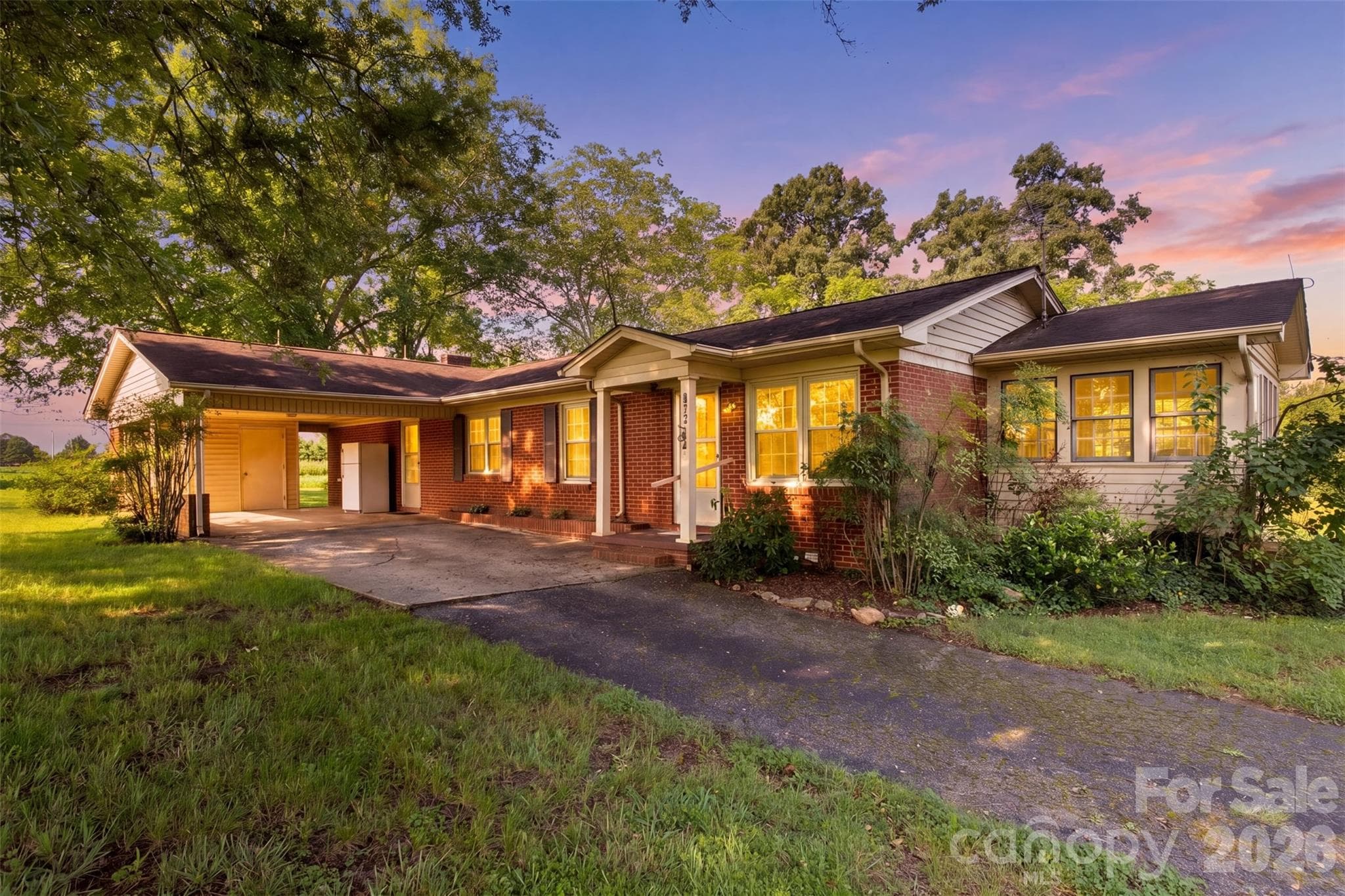 7804 Matthew Miller Road