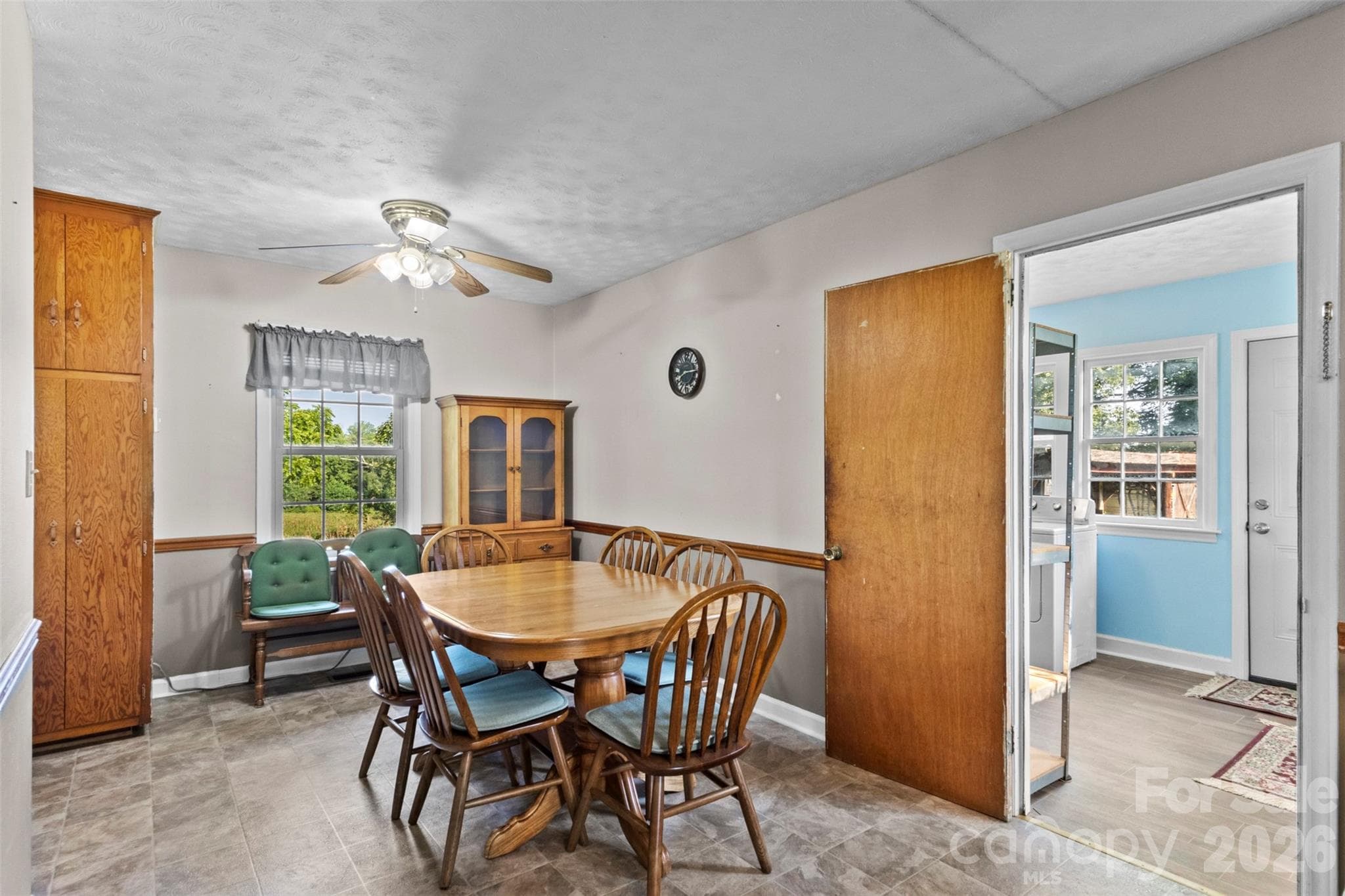 Single Family Residence at 7804 Matthew Miller Road, Vale, photo 6 of 37