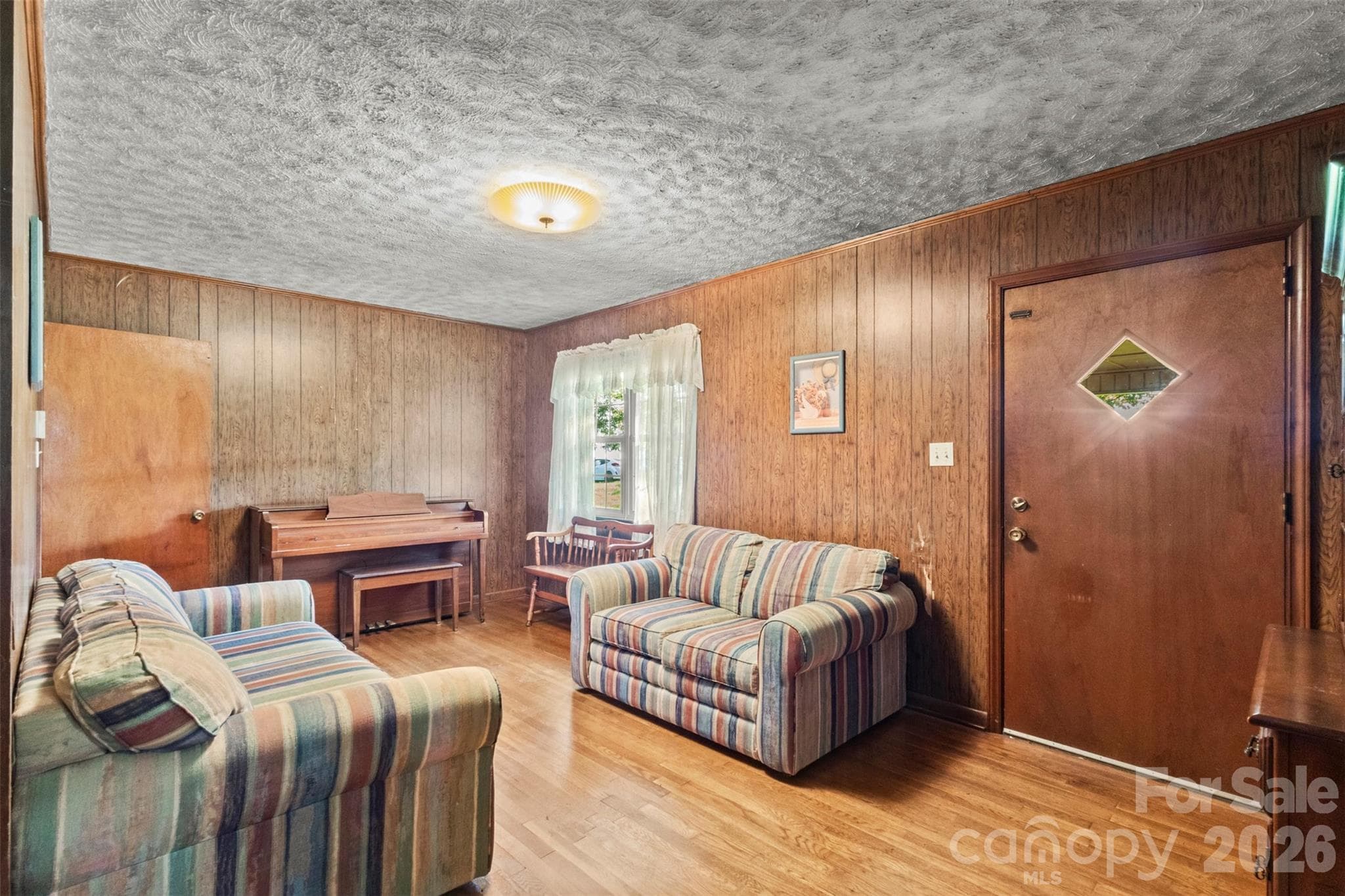 Single Family Residence at 7804 Matthew Miller Road, Vale, photo 11 of 37